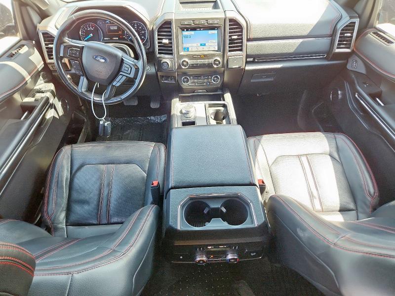 Photo 8 from auction – 2019 FORD EXPEDITION with VIN 1FMJU1KT0KEA02080