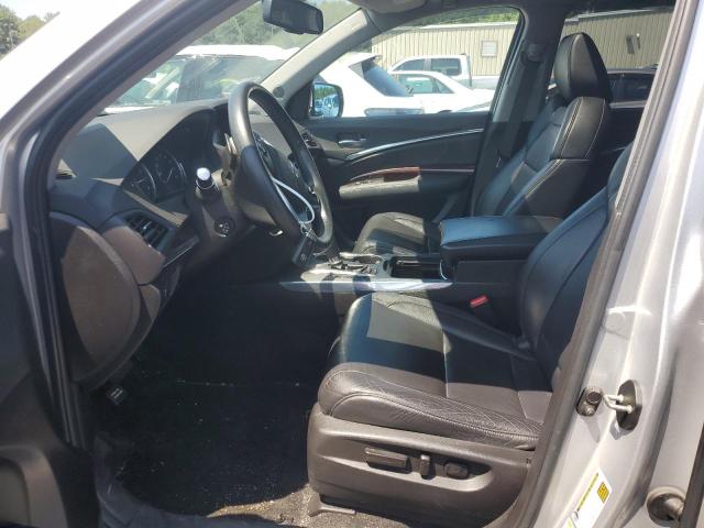 Photo 7 from auction – 2014 ACURA MDX TECHNO with VIN 5FRYD4H49EB037366