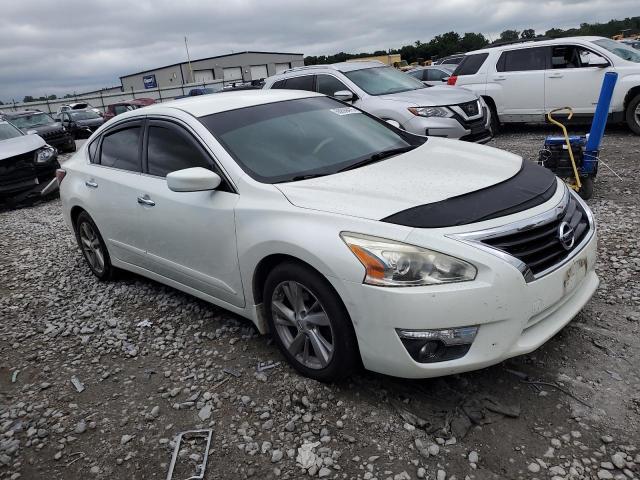 Photo 4 from auction – 2015 NISSAN ALTIMA 2.5 with VIN 1N4AL3AP6FC206848