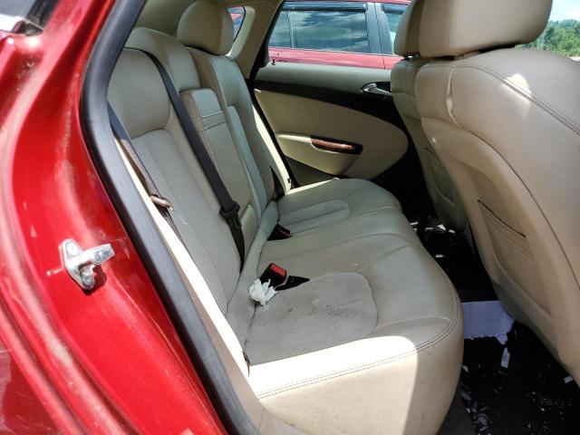 Photo 10 from auction – 2013 BUICK VERANO with VIN 1G4PP5SK7D4210305
