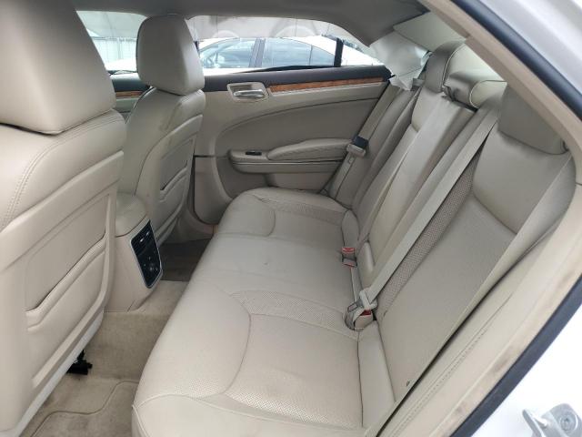 Photo 10 from auction – 2013 CHRYSLER 300C with VIN 2C3CCAKG1DH558773