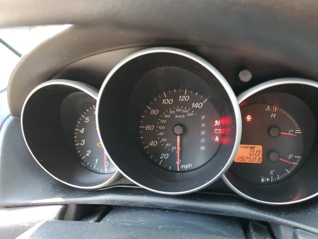Photo 9 from auction – 2005 MAZDA 3 I with VIN JM1BK12F051328353