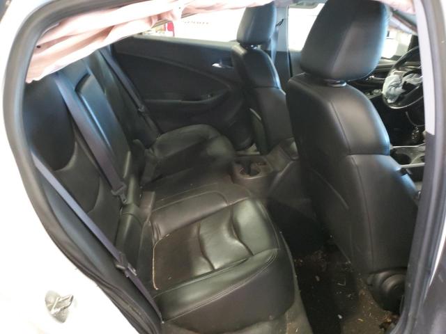 Photo 11 from auction – 2016 CHEVROLET VOLT LT with VIN 1G1RA6S53GU104316
