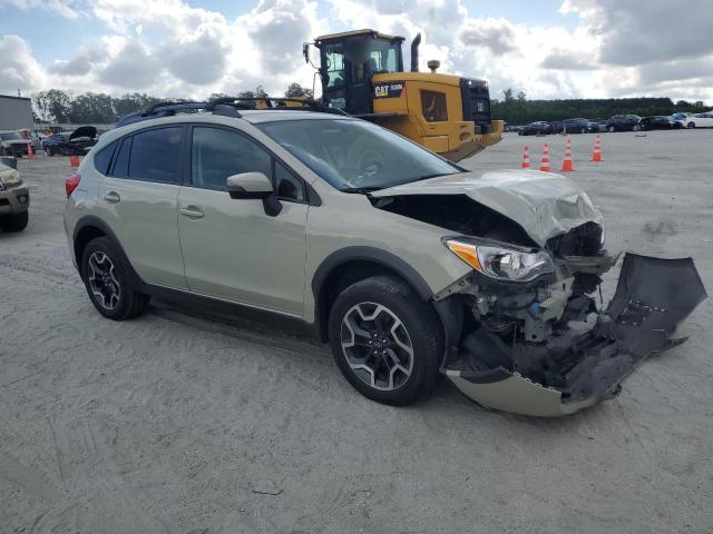 Photo 4 from auction – 2016 SUBARU CROSSTREK with VIN JF2GPAKC2G8307190