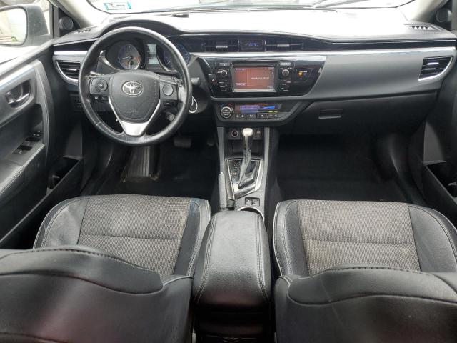 Photo 8 from auction – 2015 TOYOTA COROLLA L with VIN 2T1BURHE7FC350032