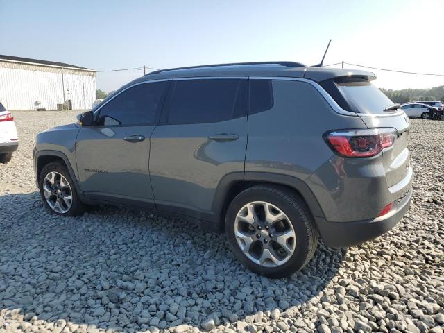 Photo 2 from auction – 2021 JEEP COMPASS LI with VIN 3C4NJCCBXMT528171