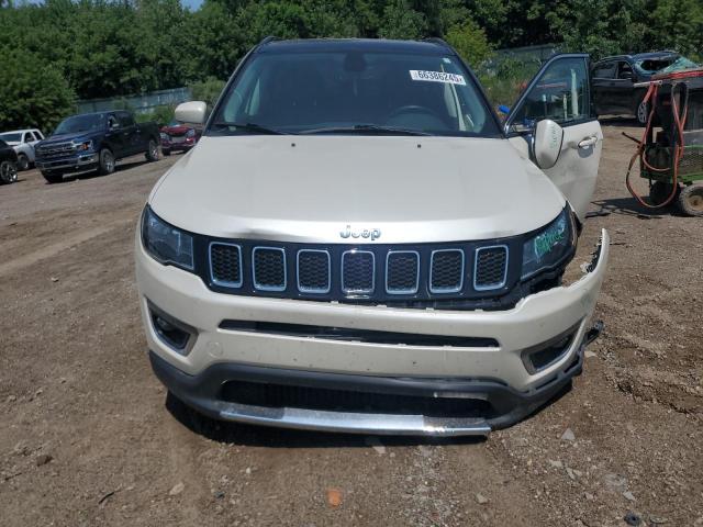 Photo 5 from auction – 2020 JEEP COMPASS LI with VIN 3C4NJDCB5LT167503