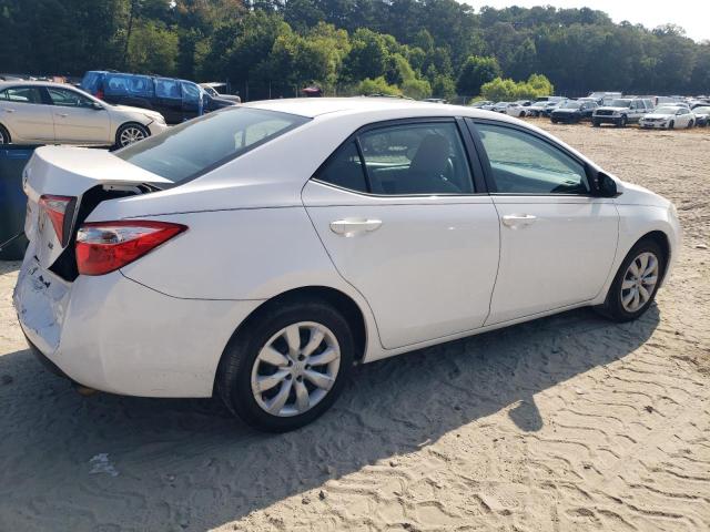 Photo 3 from auction – 2016 TOYOTA COROLLA L with VIN 2T1BURHE0GC646866