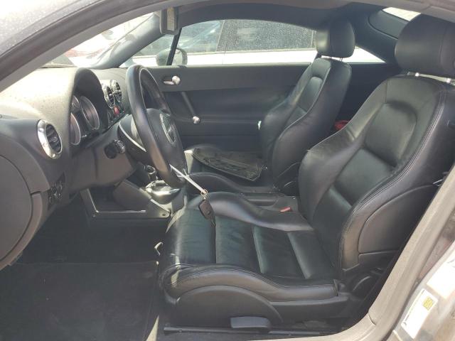 Photo 7 from auction – 2006 AUDI TT with VIN TRUSC28N761005653
