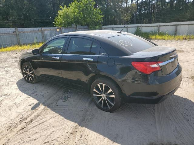 Photo 2 from auction – 2013 CHRYSLER 200 TOURIN with VIN 1C3CCBBB4DN574631