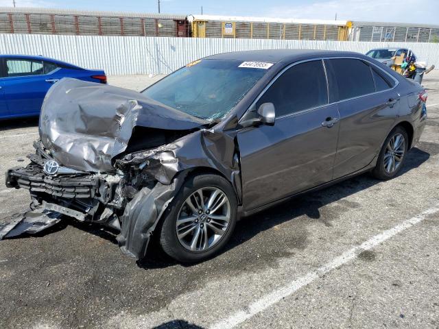 Photo 1 from auction – 2016 TOYOTA CAMRY LE with VIN 4T1BF1FK8GU539101