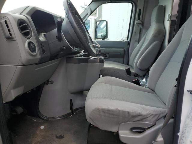 Photo 7 from auction – 2011 FORD ECONOLINE with VIN 1FDXE4FS2BDA86872