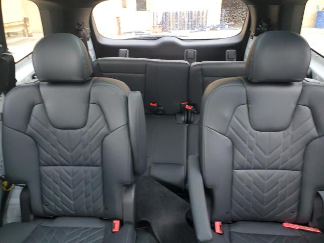 Photo 10 from auction – 2023 KIA TELLURIDE with VIN 5XYP5DGC0PG403925