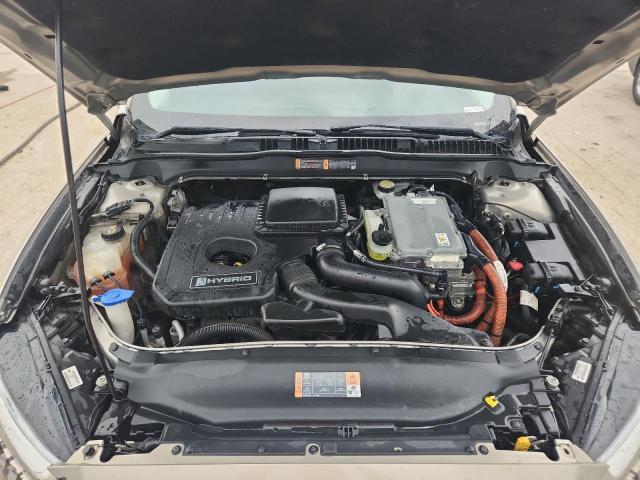 Photo 11 from auction – 2015 FORD FUSION SE with VIN 3FA6P0LU2FR257518