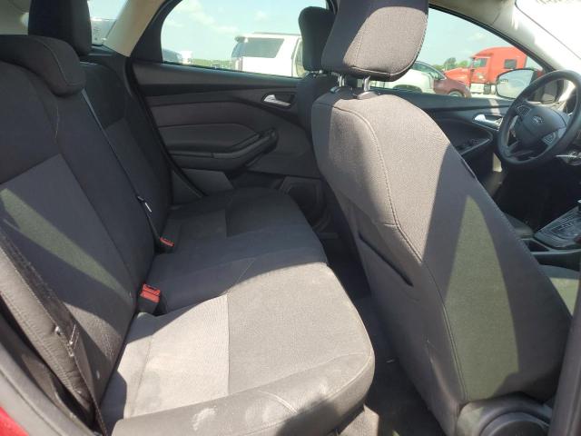 Photo 10 from auction – 2017 FORD FOCUS SEL with VIN 1FADP3M28HL330978