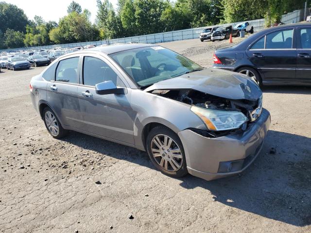 Photo 4 from auction – 2011 FORD FOCUS SEL with VIN 1FAHP3HN4BW113164
