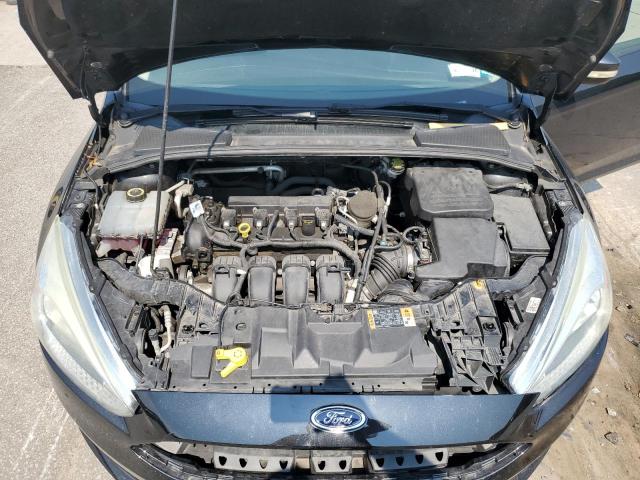 Photo 11 from auction – 2015 FORD FOCUS SE with VIN 1FADP3K28FL303943