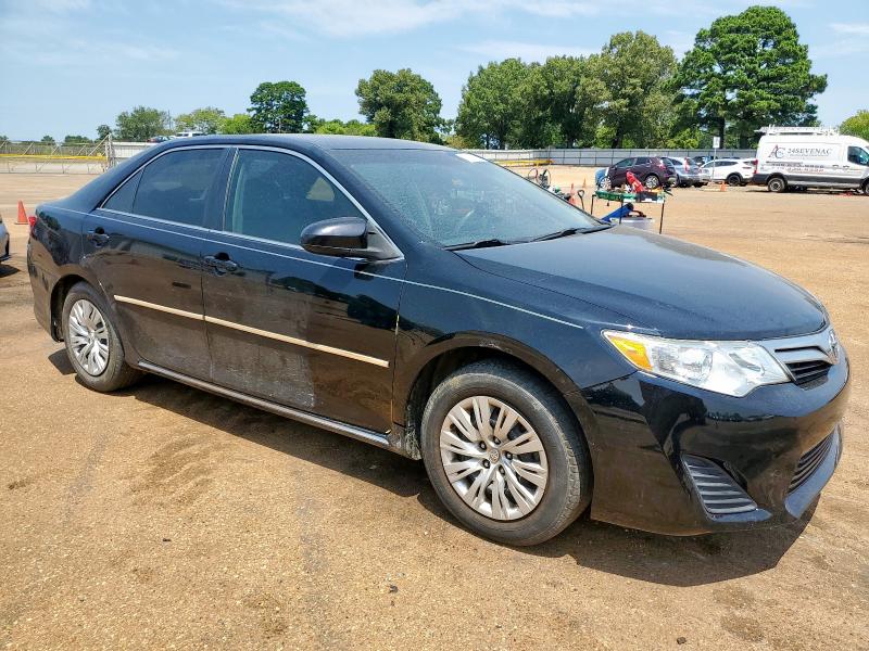 Photo 4 from auction – 2012 TOYOTA CAMRY BASE with VIN 4T1BF1FK4CU067750