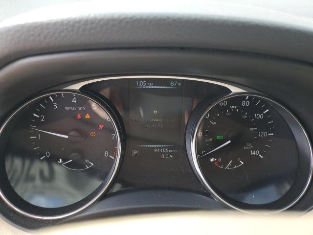 Photo 9 from auction – 2015 NISSAN ROGUE S with VIN 5N1AT2MK0FC879375