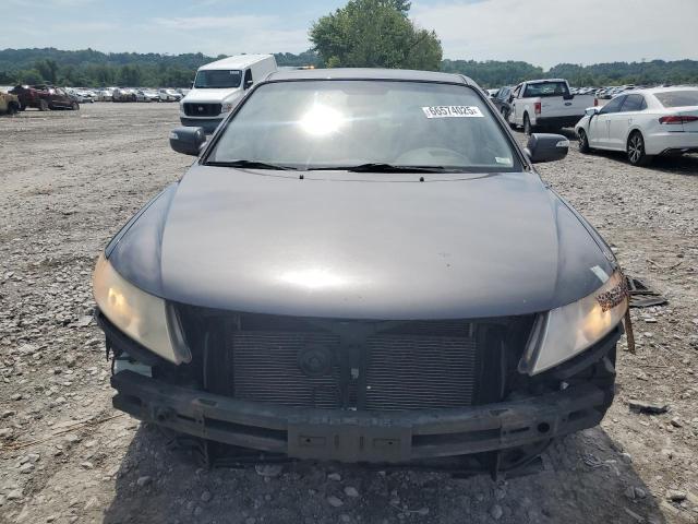 Photo 5 from auction – 2009 KIA OPTIMA LX with VIN KNAGE228295317743