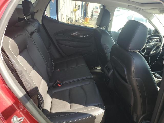 Photo 11 from auction – 2018 GMC TERRAIN DE with VIN 3GKALXEX3JL170517