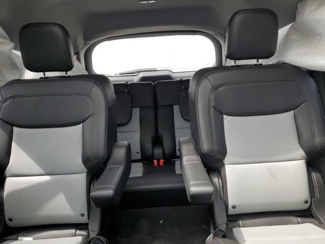 Photo 10 from auction – 2023 FORD EXPLORER X with VIN 1FMSK8DHXPGB08074