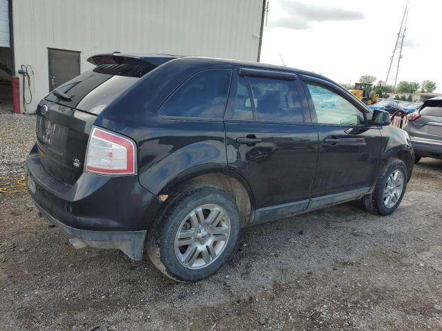 Photo 3 from auction – 2007 FORD EDGE SEL P with VIN 2FMDK49C37BB68767