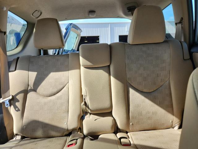 Photo 10 from auction – 2012 TOYOTA RAV4 with VIN 2T3ZF4DV5CW144274