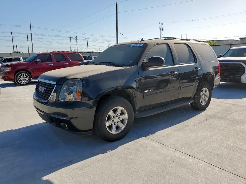 GMC YUKON 2012 with VIN 1GKS1AE05CR188572 - Photo from auction
