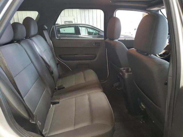 Photo 11 from auction – 2010 FORD ESCAPE XLT with VIN 1FMCU9DG4AKC71383