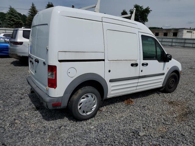 Photo 3 from auction – 2011 FORD TRANSIT CONNECT with VIN NM0LS7AN3BT046012