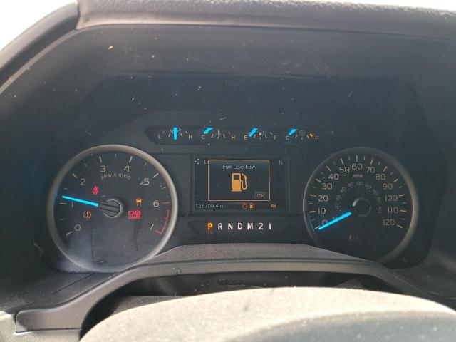 Photo 9 from auction – 2015 FORD F150 SUPER with VIN 1FTFW1EF7FFB36398
