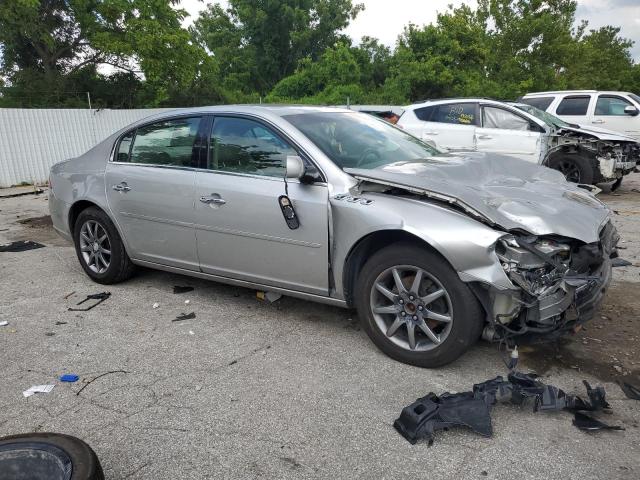 Photo 4 from auction – 2006 BUICK LUCERNE CX with VIN 1G4HD57266U175555