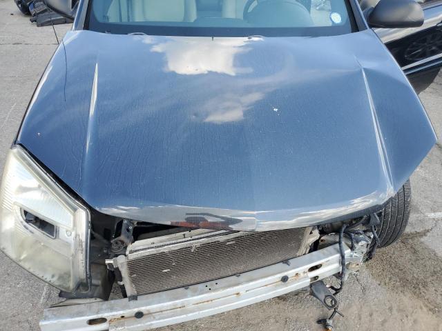 Photo 12 from auction – 2005 CHEVROLET EQUINOX 4D with VIN 2CNDL73F956071855