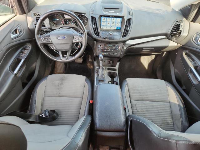 Photo 8 from auction – 2017 FORD ESCAPE SE with VIN 1FMCU9G92HUD32631
