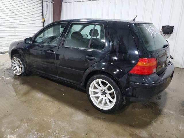 Photo 2 from auction – 2006 VOLKSWAGEN GOLF GL with VIN 9BWFL61J964006706