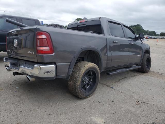 Photo 3 from auction – 2019 RAM 1500 BIG H with VIN 1C6SRFFT3KN536179