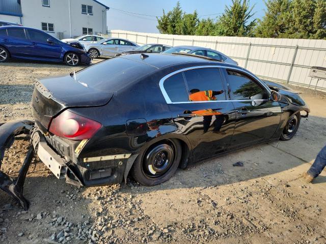Photo 3 from auction – 2012 INFINITI G37 with VIN JN1CV6AR6CM675611