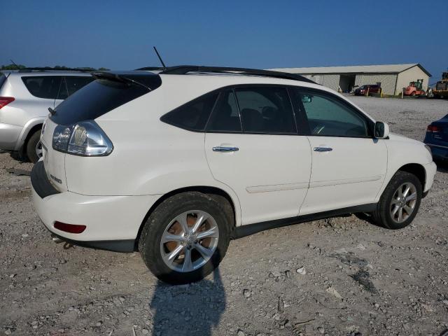Photo 3 from auction – 2009 LEXUS RX 350 with VIN 2T2HK31U49C109883