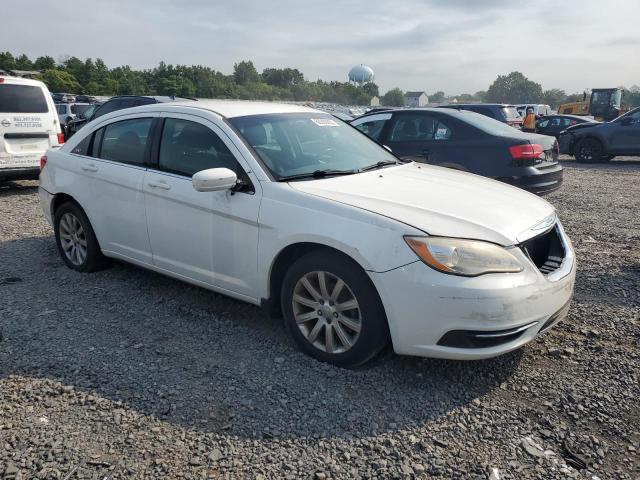 Photo 4 from auction – 2011 CHRYSLER 200 TOURIN with VIN 1C3BC1FB2BN531466