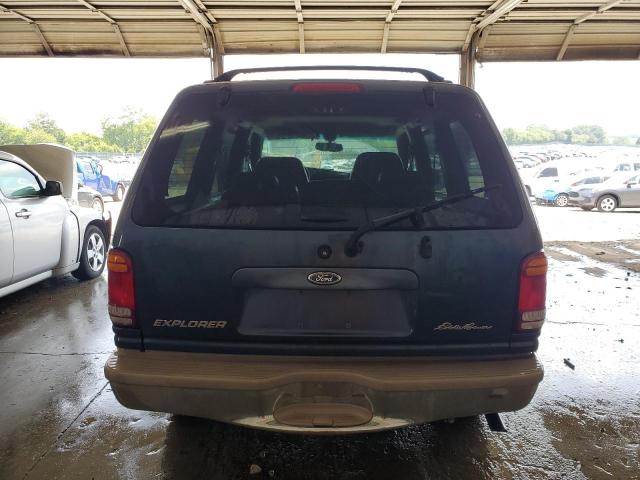 Photo 6 from auction – 1998 FORD EXPLORER with VIN 1FMZU34E8WUA62410