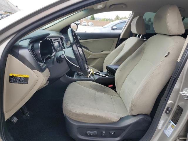 Photo 7 from auction – 2013 KIA OPTIMA HYB with VIN KNAGM4AD7D5045082