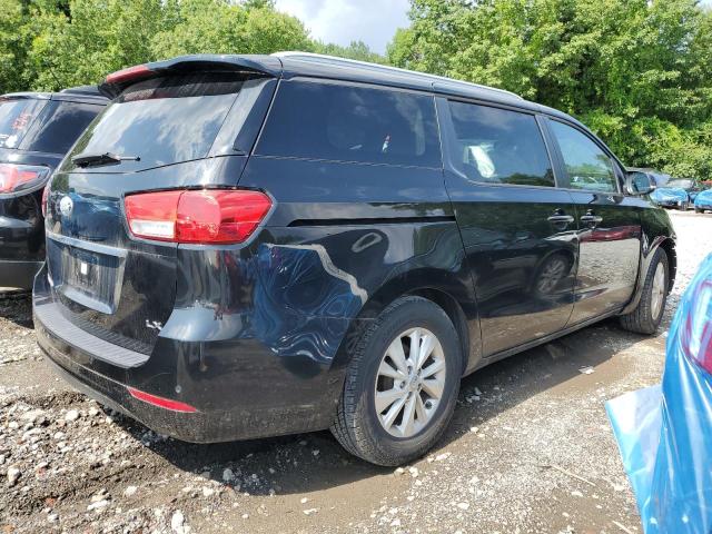 Photo 3 from auction – 2015 KIA SEDONA LX with VIN KNDMB5C11F6017750