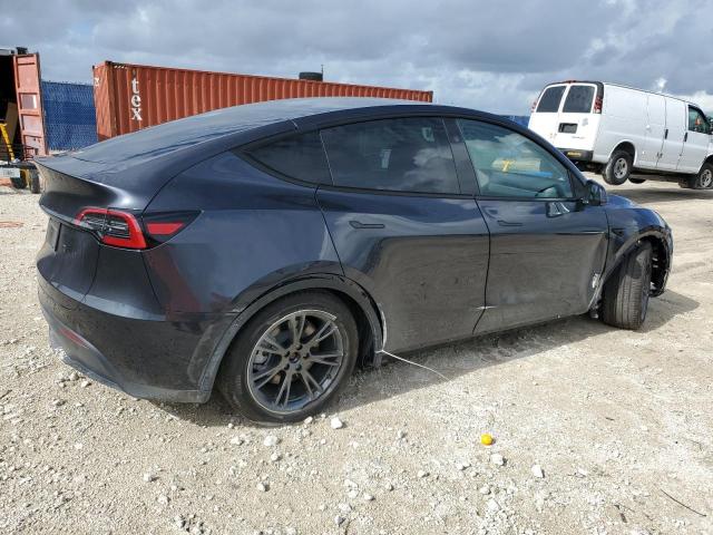 Фото 3 с аукциона – 2025 TESLA MODEL Y с VIN 7SAYGDED2SF238618