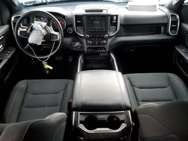 Photo 8 from auction – 2021 RAM 1500 BIG H with VIN 1C6SRFFT1MN774373