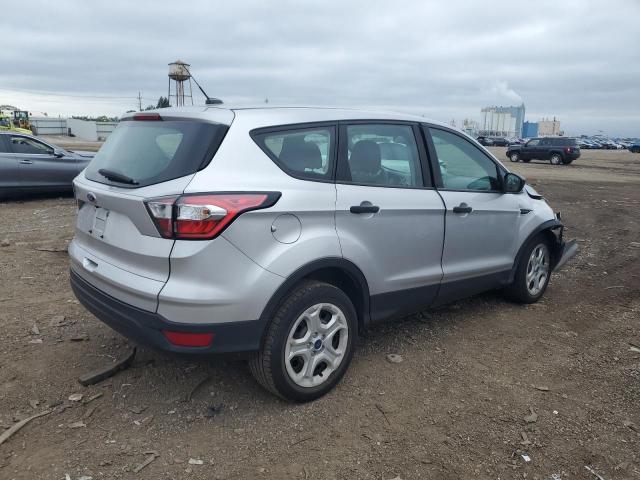 Photo 3 from auction – 2017 FORD ESCAPE S with VIN 1FMCU0F70HUA77604