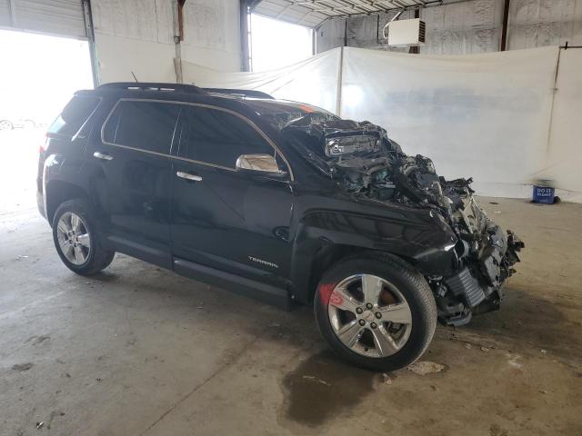 Photo 4 from auction – 2015 GMC TERRAIN SL with VIN 2GKFLSE35F6255523
