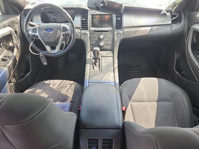 Photo 8 from auction – 2015 FORD TAURUS SEL with VIN 1FAHP2E83FG166656