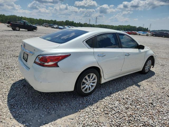 Photo 3 from auction – 2015 NISSAN ALTIMA 2.5 with VIN 1N4AL3AP8FC213946