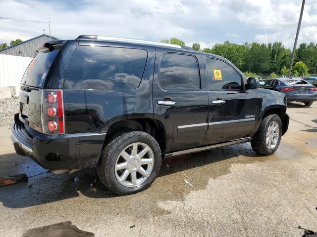 Photo 3 from auction – 2013 GMC YUKON DENA with VIN 1GKS2EEF0DR310006